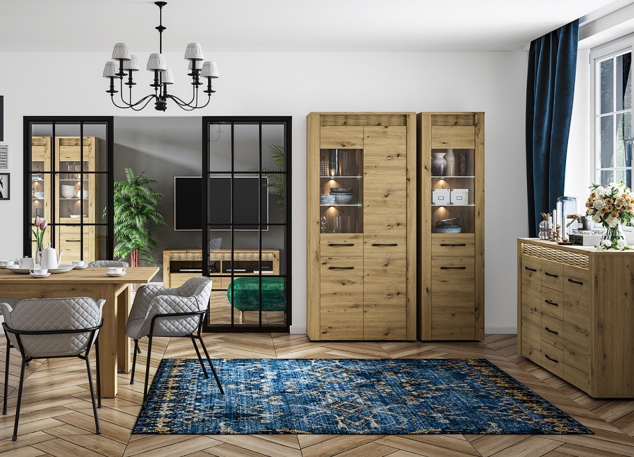 Kolekcija nameštaja Flonole