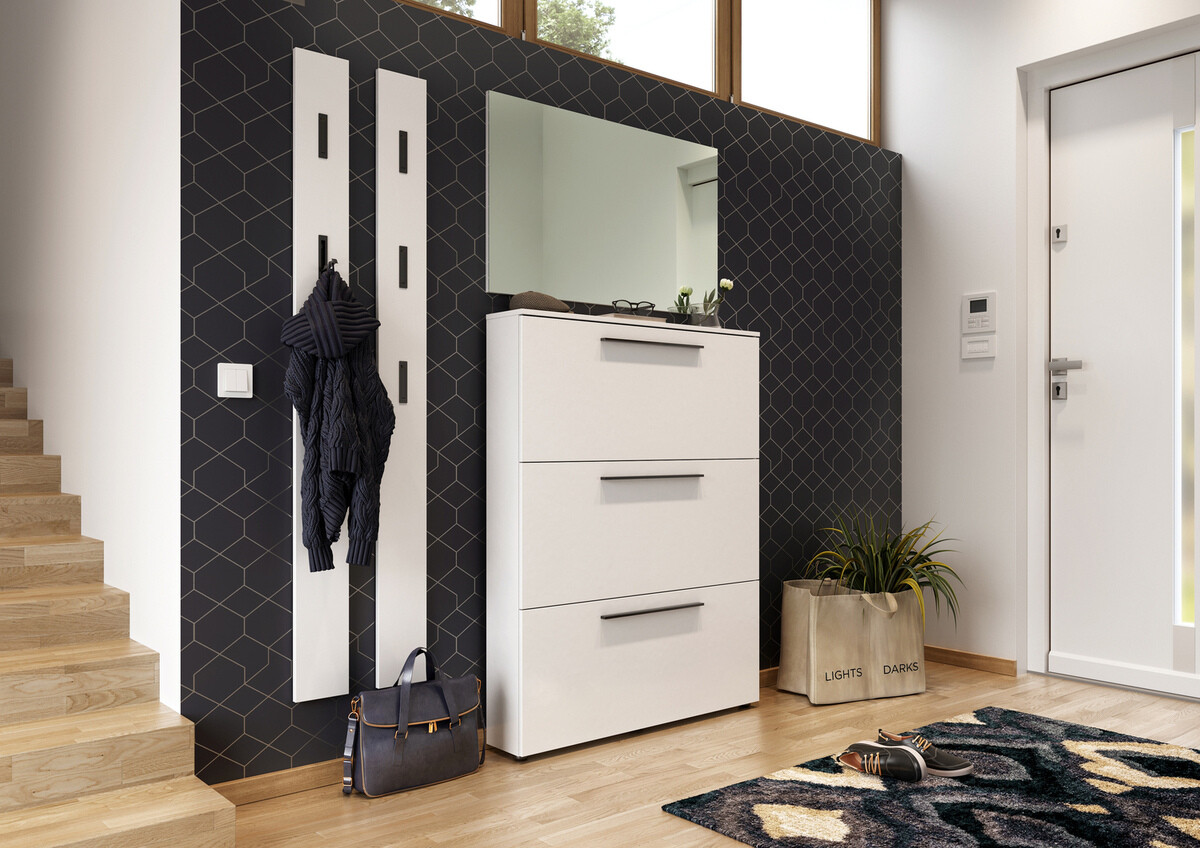 Kolekcija nameštaja Felelmo