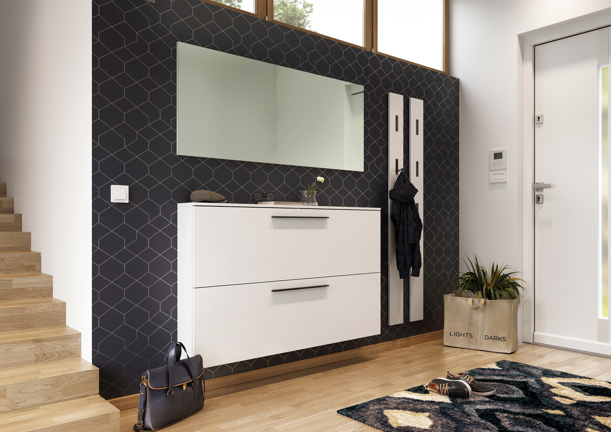 Kolekcija nameštaja Felelmo