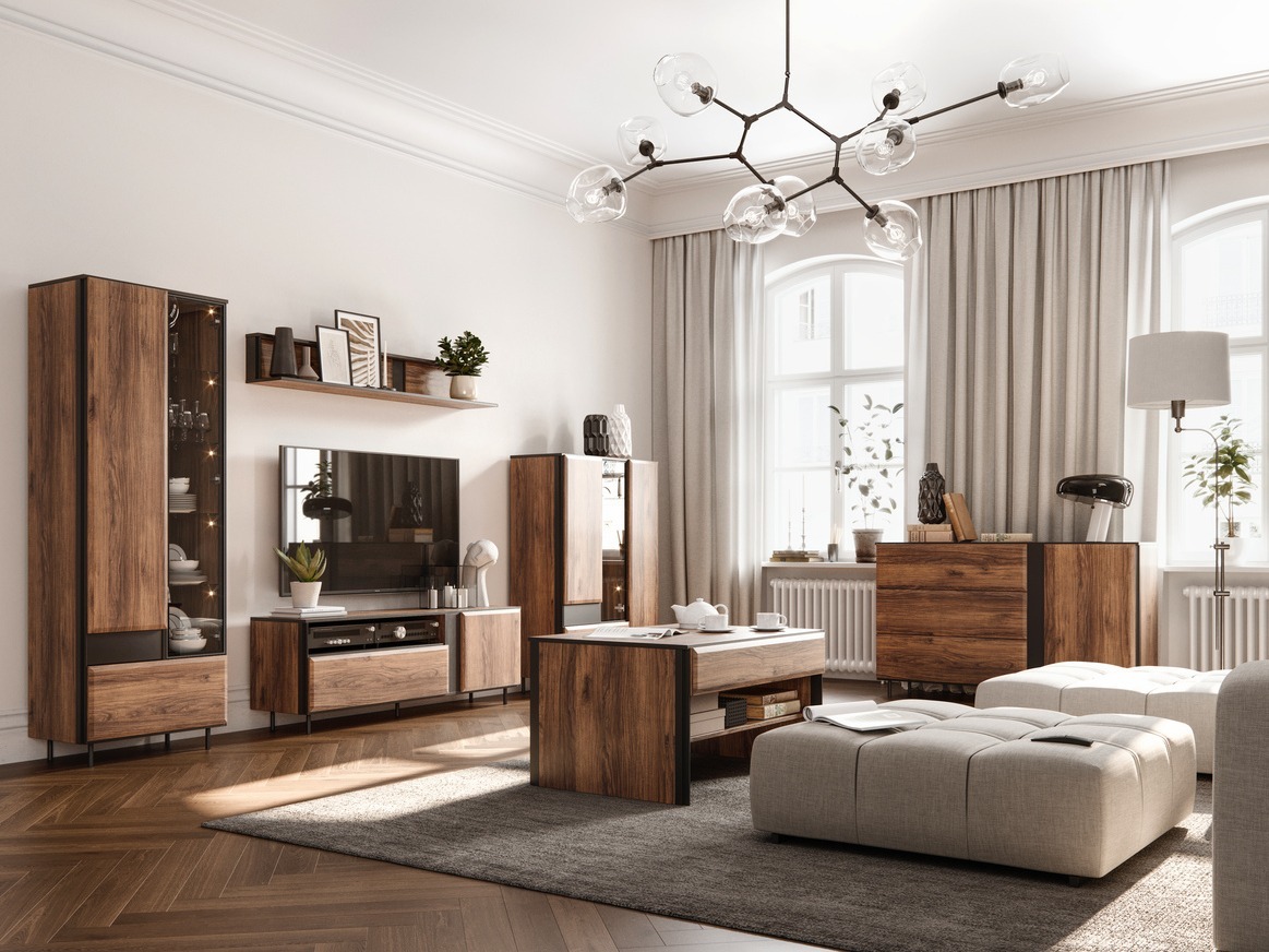 Kolekcija nameštaja Sosono