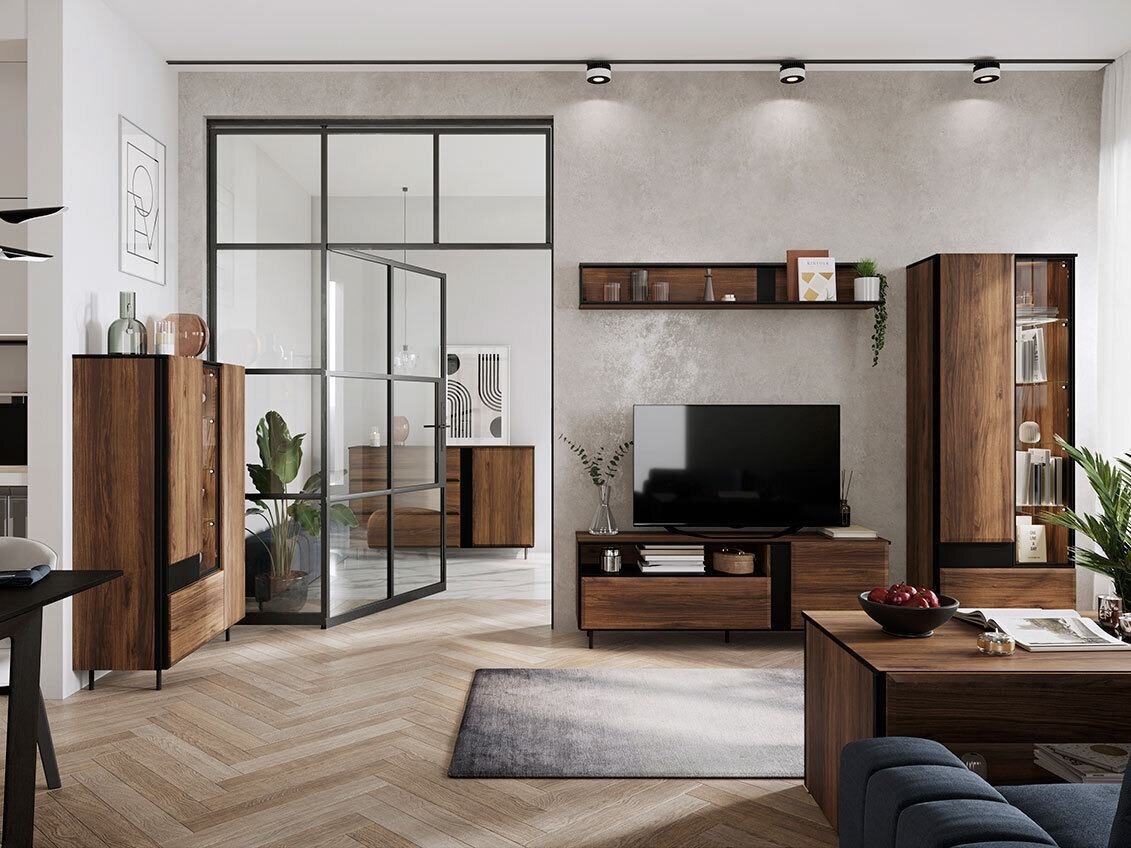 Kolekcija nameštaja Sosono