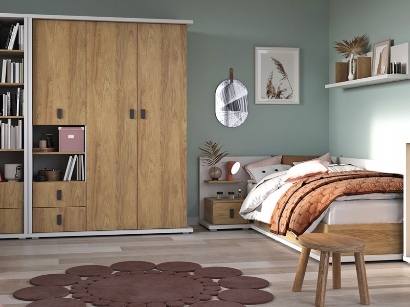 Kolekcija nameštaja Tesonu