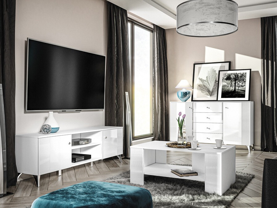 Kolekcija nameštaja Fivfloi