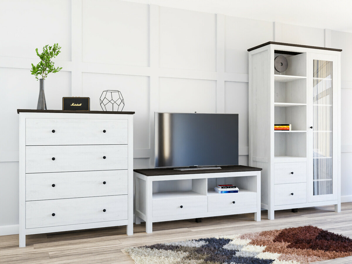 Kolekcija nameštaja Sordoro