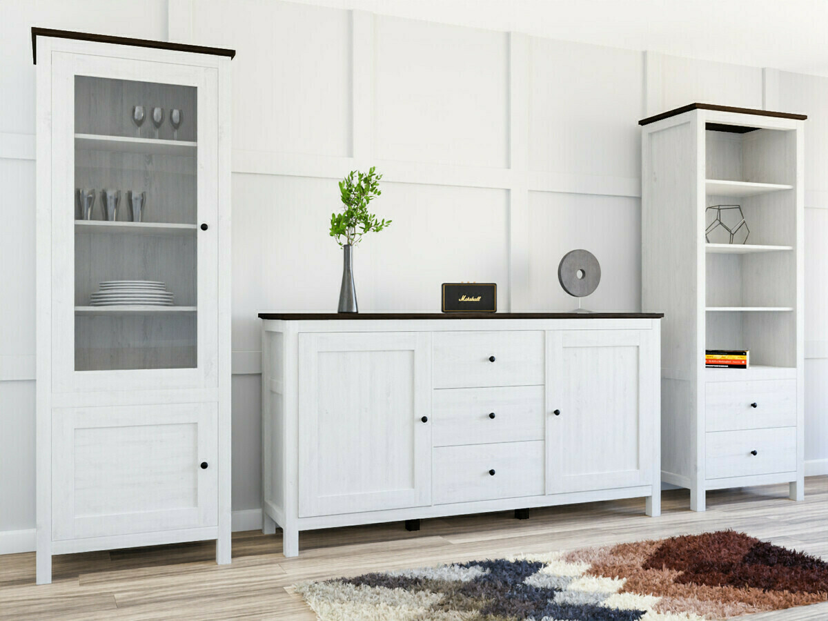 Kolekcija nameštaja Sordoro