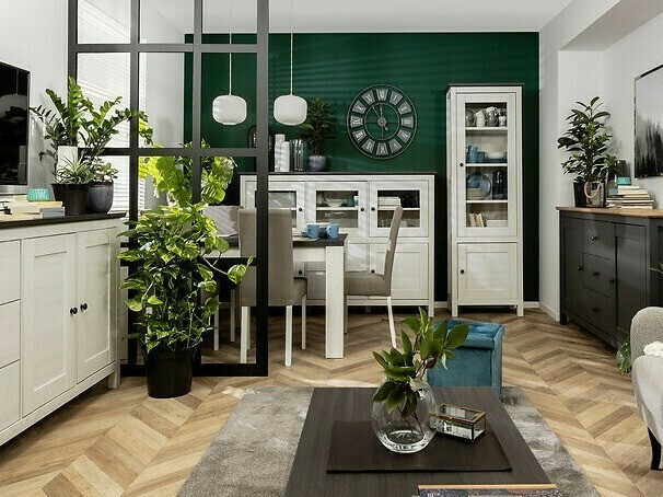 Kolekcija nameštaja Sordoro