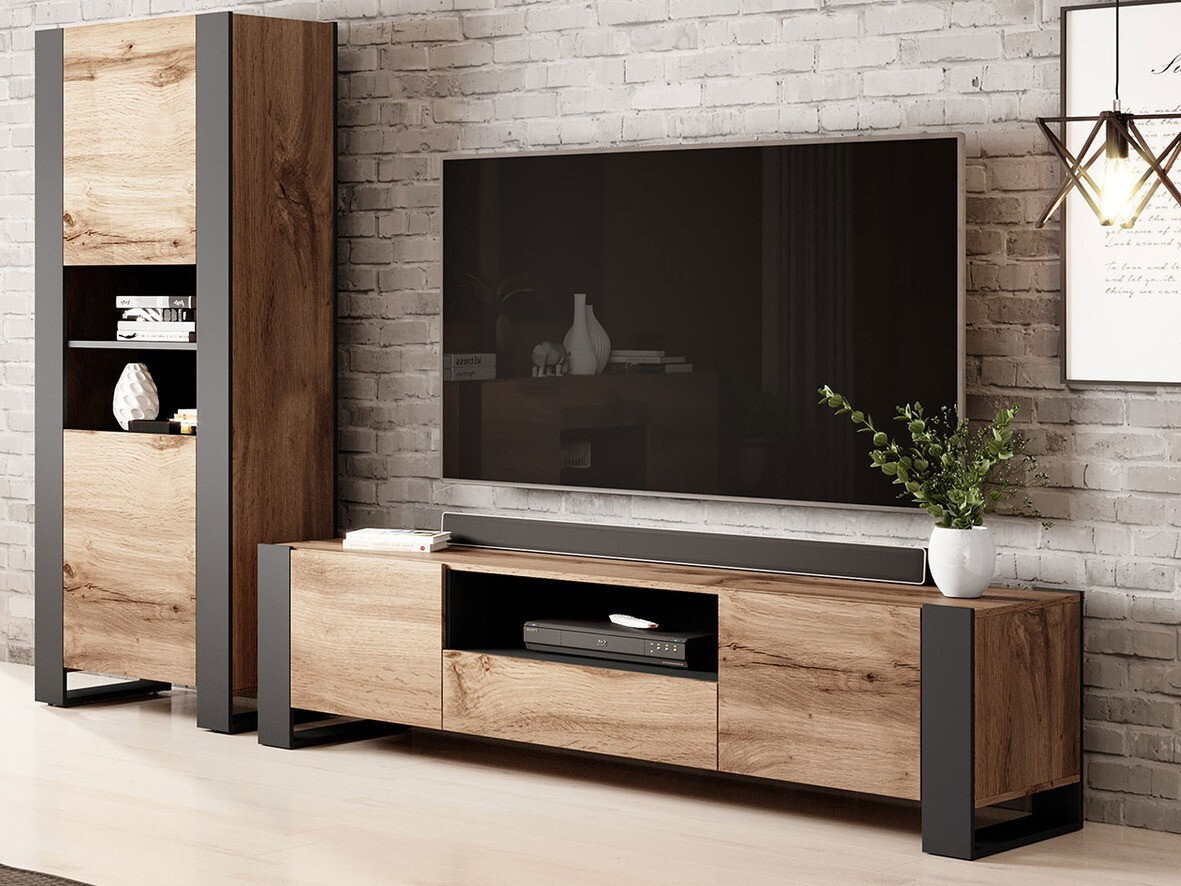 Kolekcija nameštaja Nolvoi