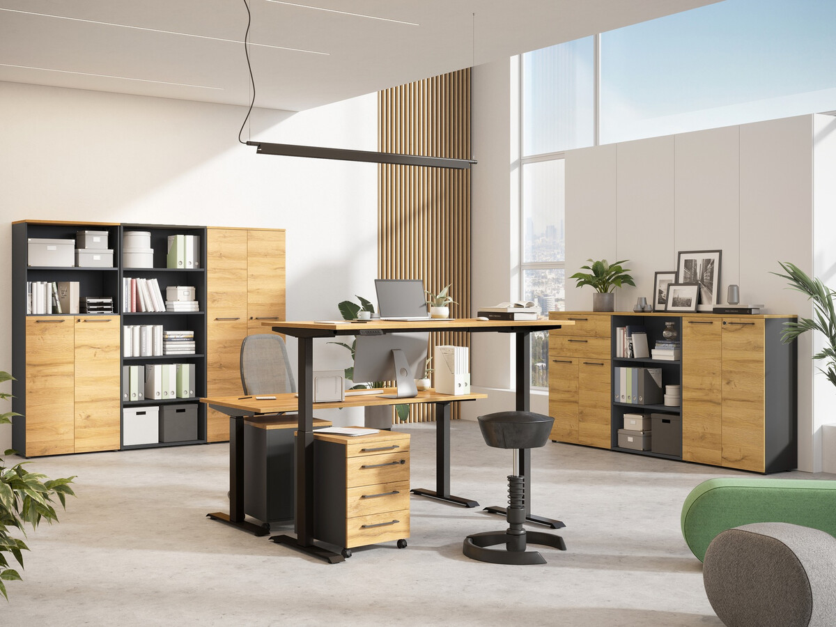 Kolekcija nameštaja Eliromo