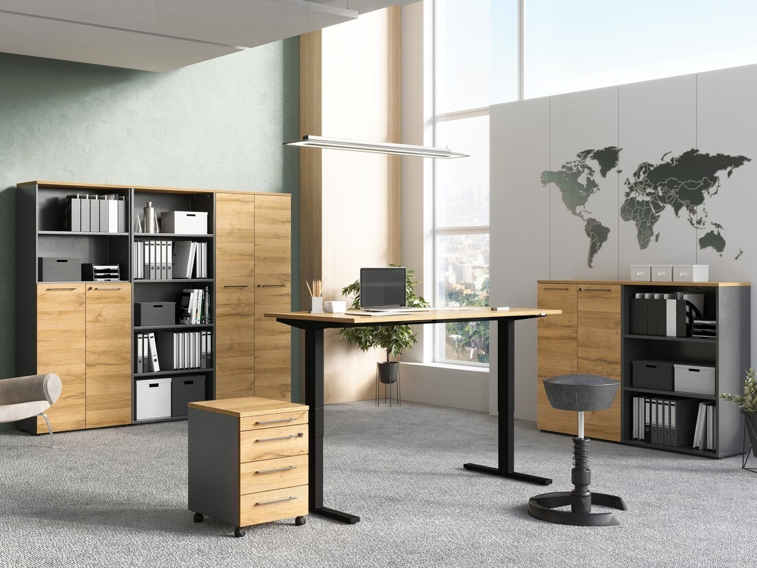 Kolekcija nameštaja Eliromo