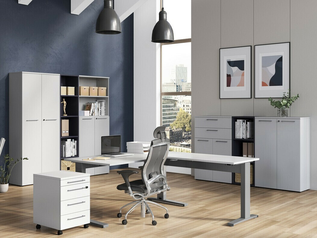 Kolekcija nameštaja Eliromo