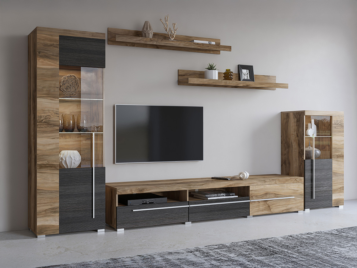 Kolekcija nameštaja Sorciro