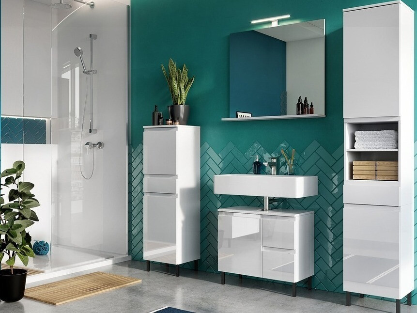 Kolekcija nameštaja Talmira