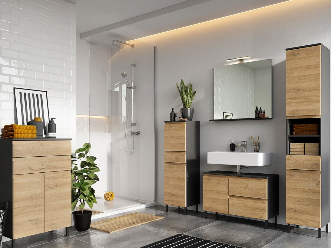 Kolekcija nameštaja Talmira