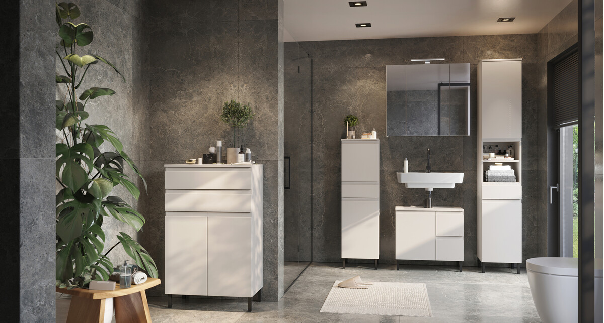 Kolekcija nameštaja Talmira