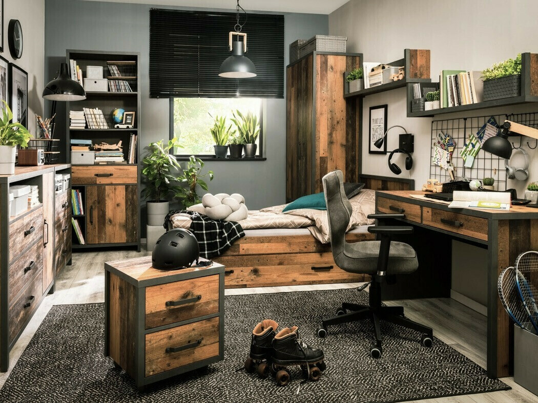 Kolekcija nameštaja Belsera