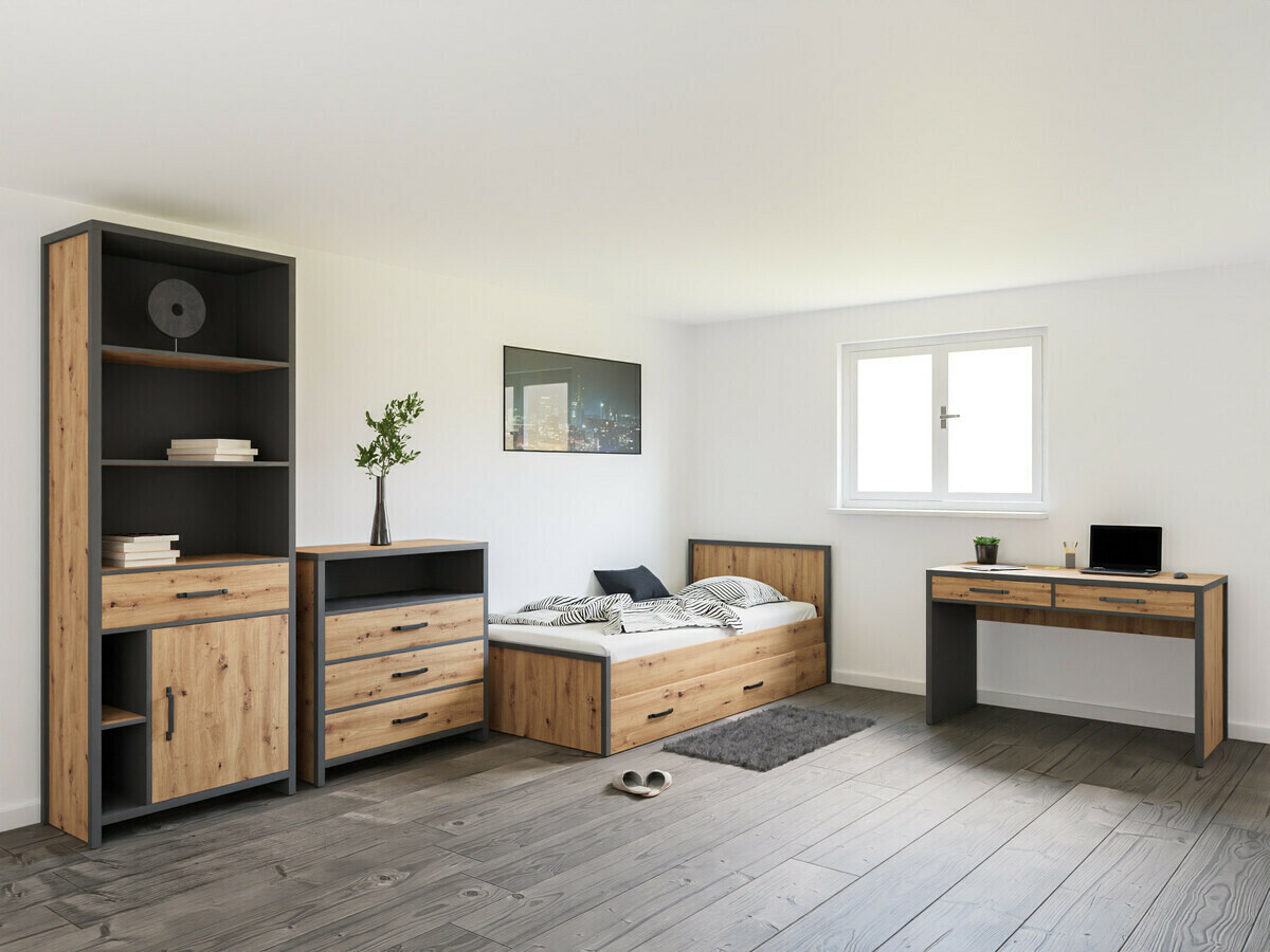 Kolekcija nameštaja Belsera