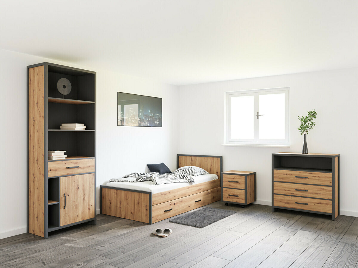 Kolekcija nameštaja Belsera