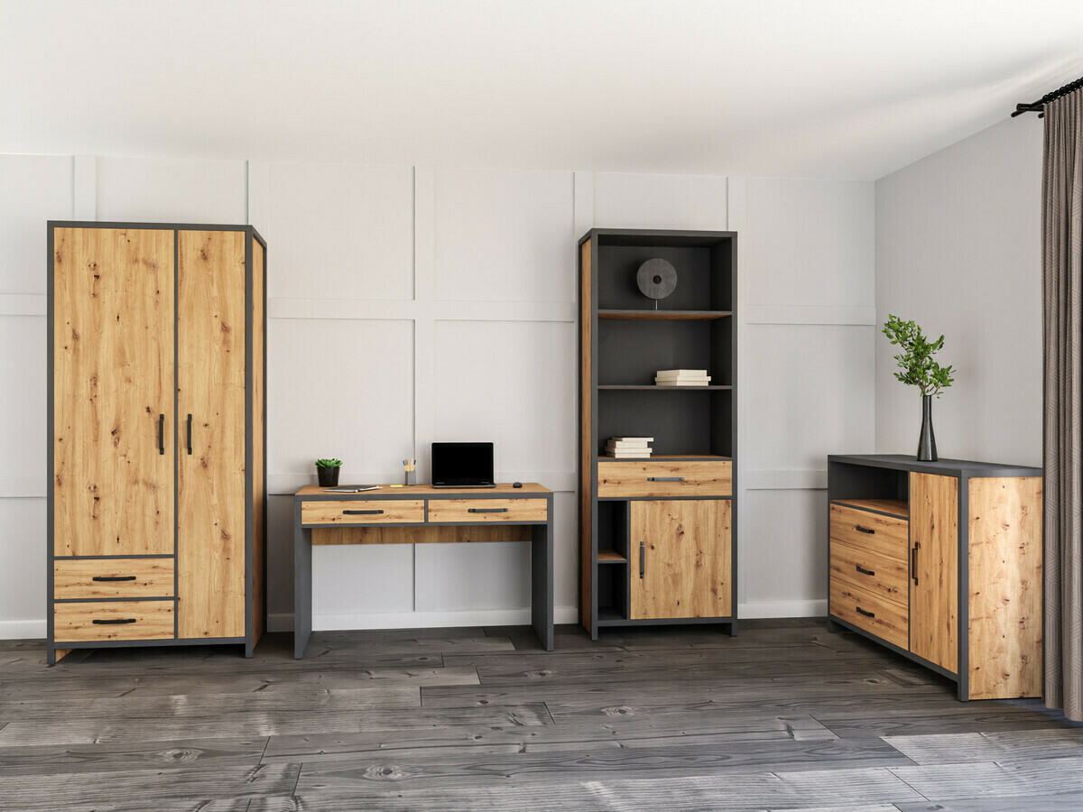 Kolekcija nameštaja Belsera