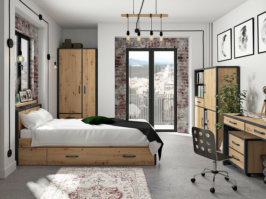 Kolekcija nameštaja Belsera