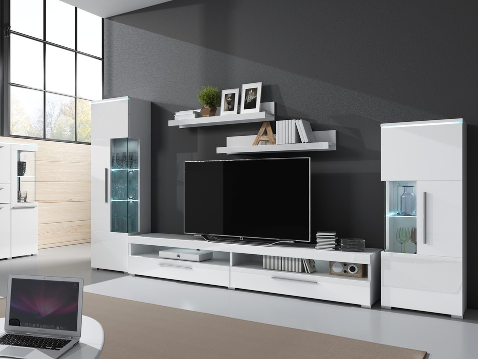 Kolekcija nameštaja Torvire