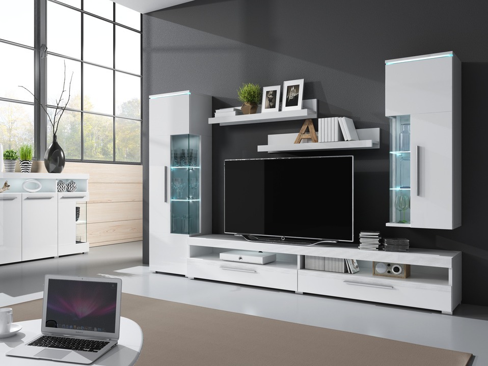 Kolekcija nameštaja Torvire