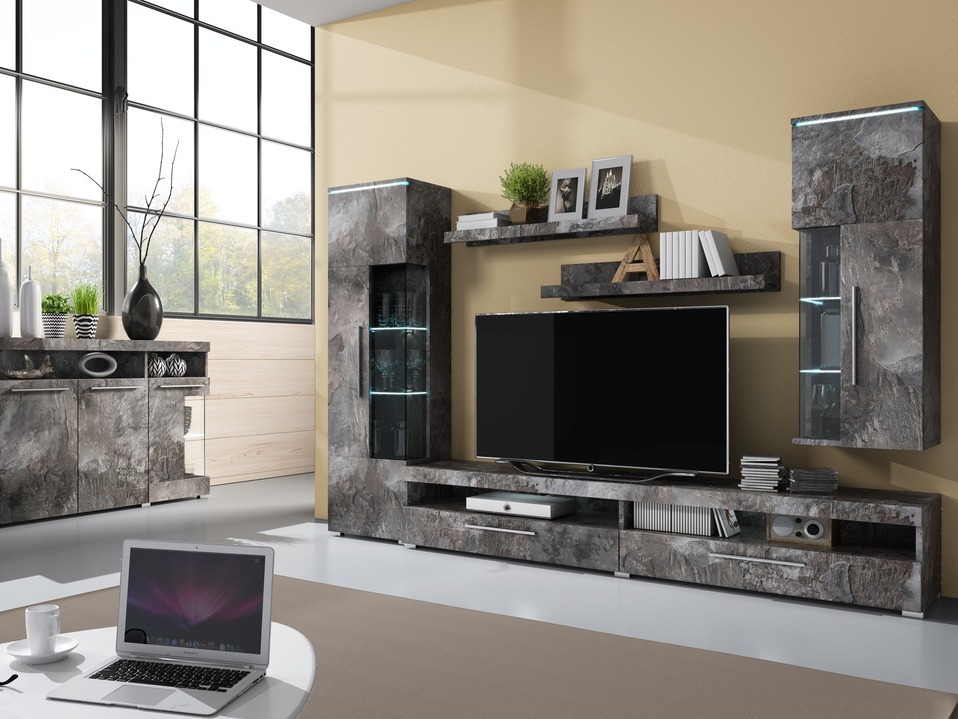 Kolekcija nameštaja Torvire