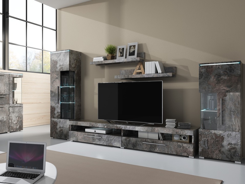 Kolekcija nameštaja Torvire