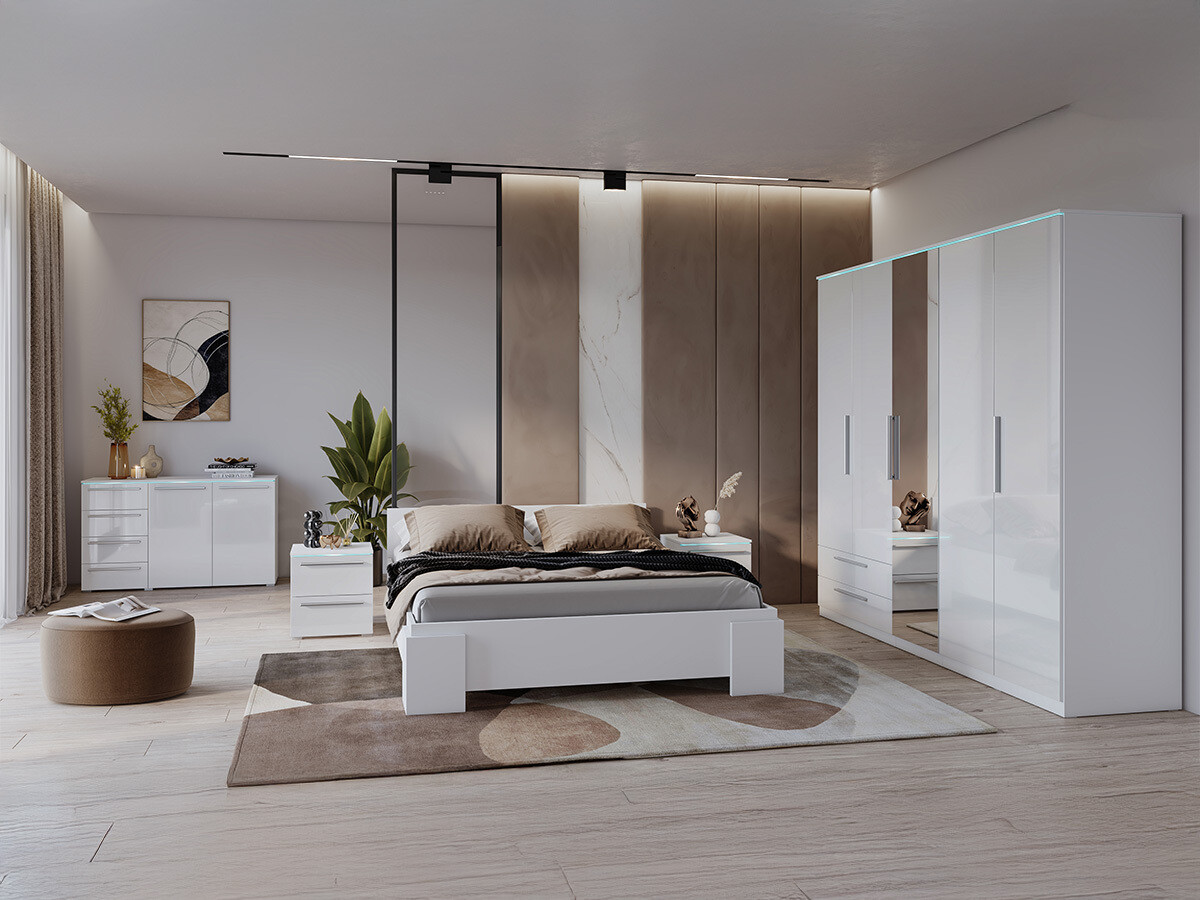 Kolekcija nameštaja Torvire