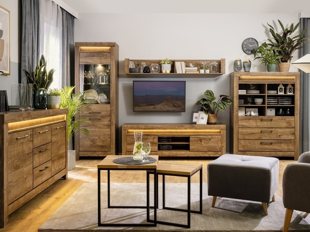 Kolekcija nameštaja Fiomoro