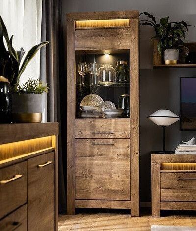 Kolekcija nameštaja Fiomoro