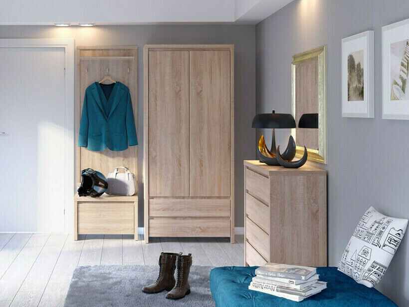 Kolekcija nameštaja Nolroma