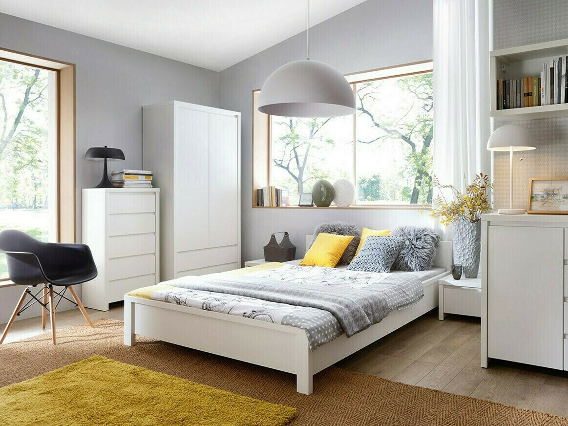 Kolekcija nameštaja Nolroma