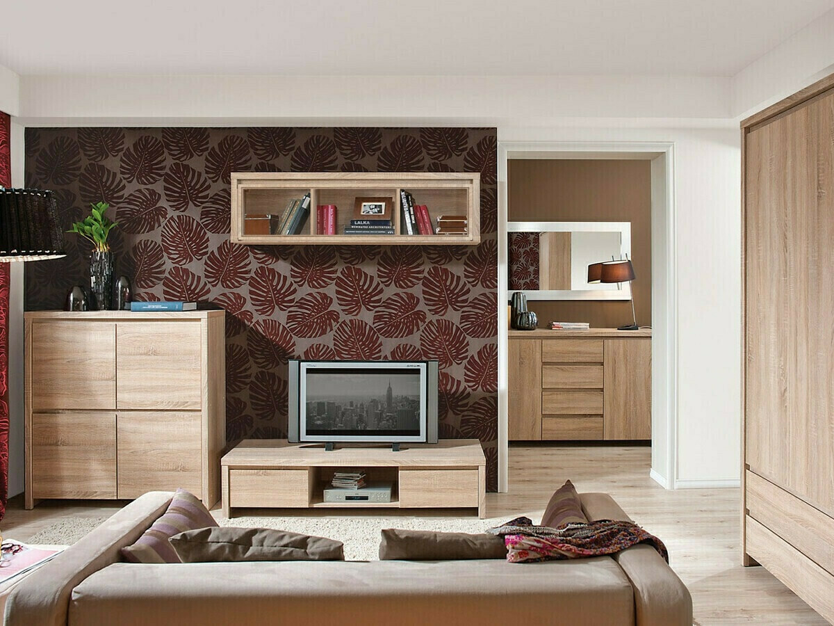 Kolekcija nameštaja Nolroma