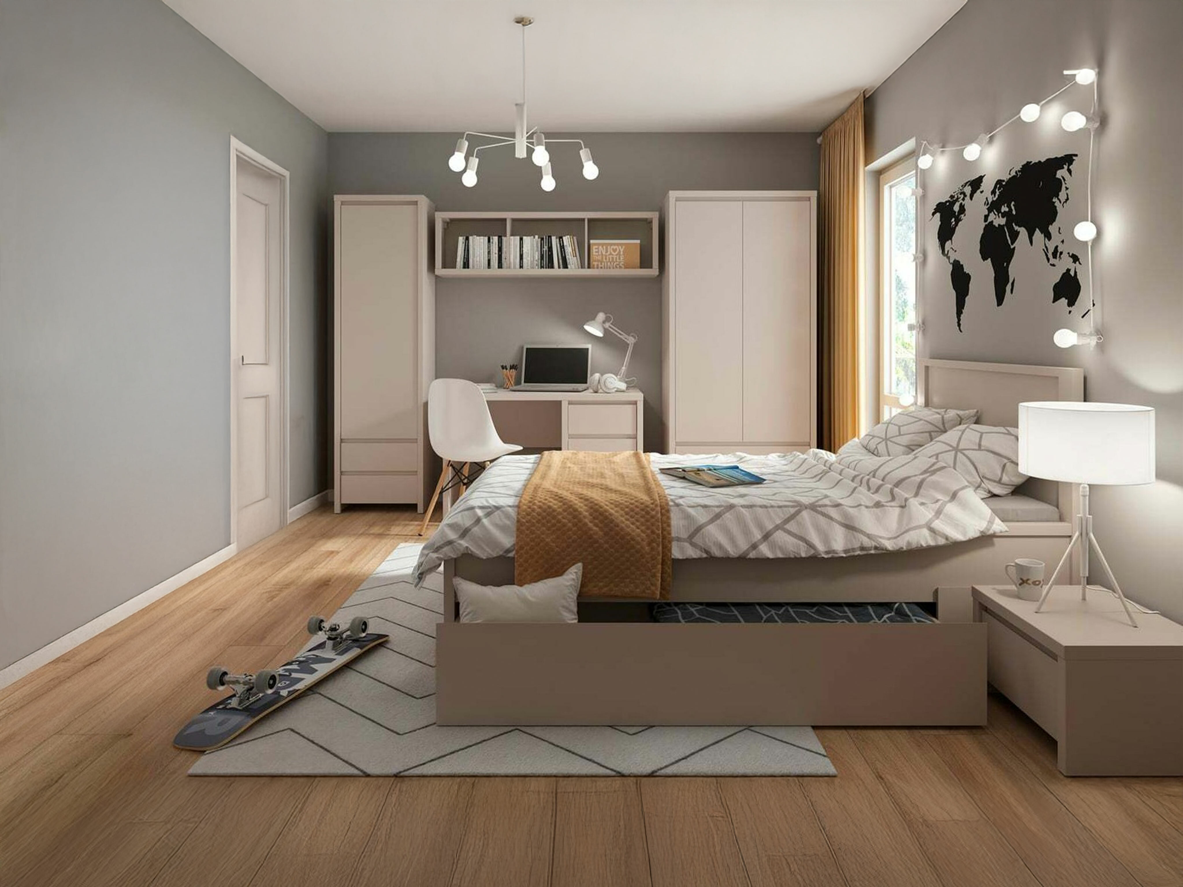 Kolekcija nameštaja Nolroma