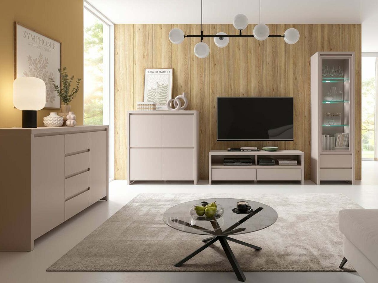 Kolekcija nameštaja Nolroma