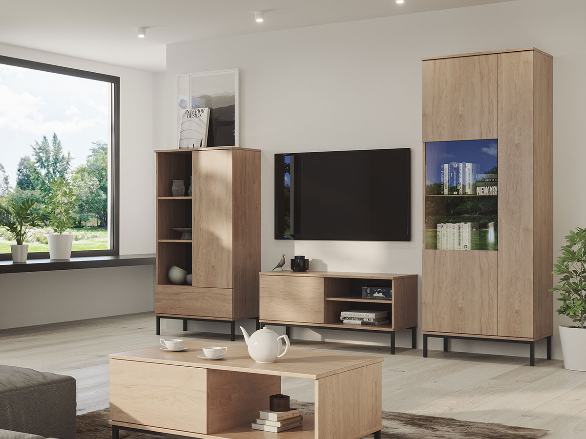 Kolekcija nameštaja Lomsore