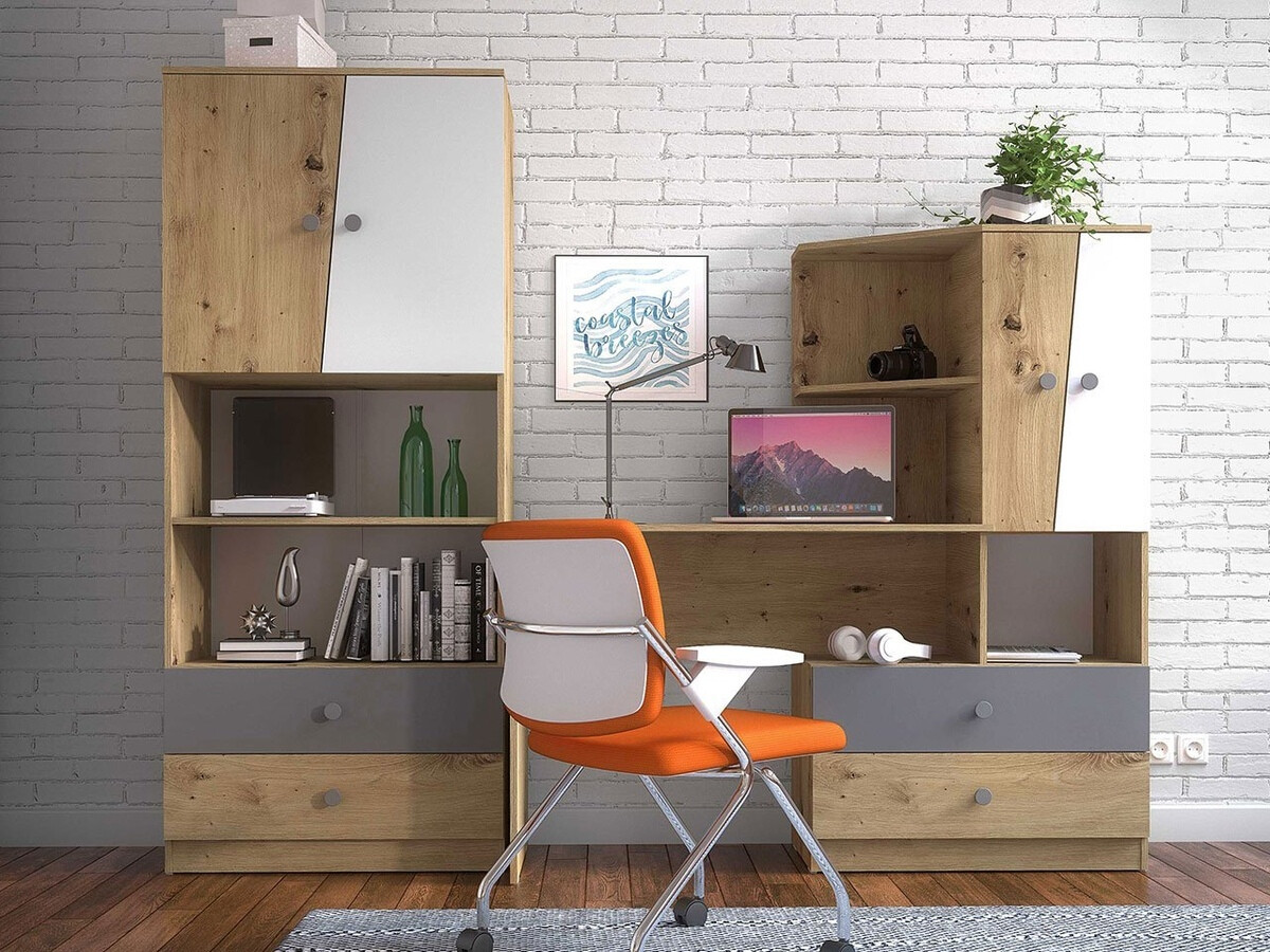 Kolekcija nameštaja Almira