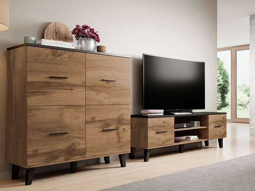 Kolekcija nameštaja Larfloi