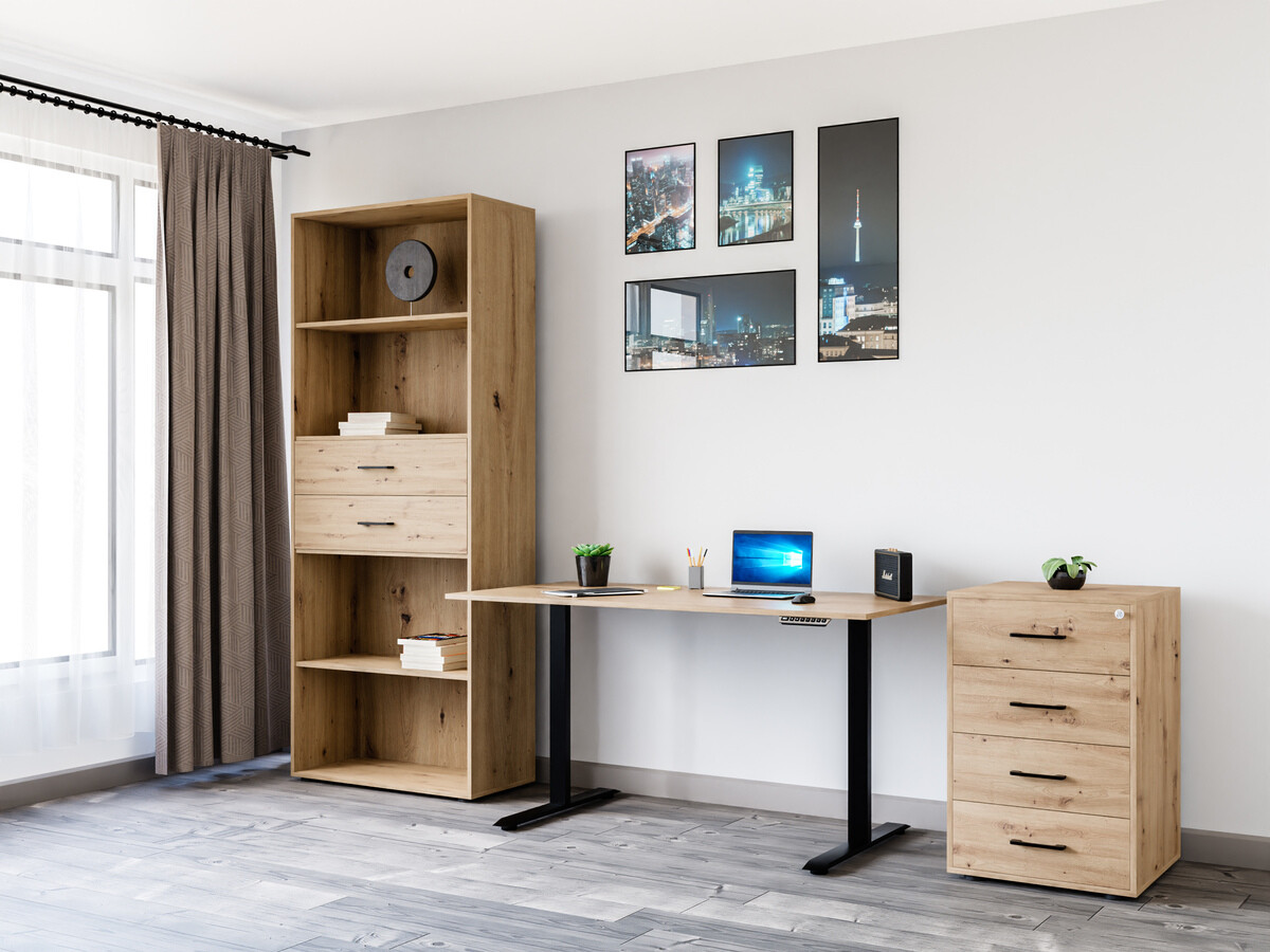 Kolekcija nameštaja Nolremi