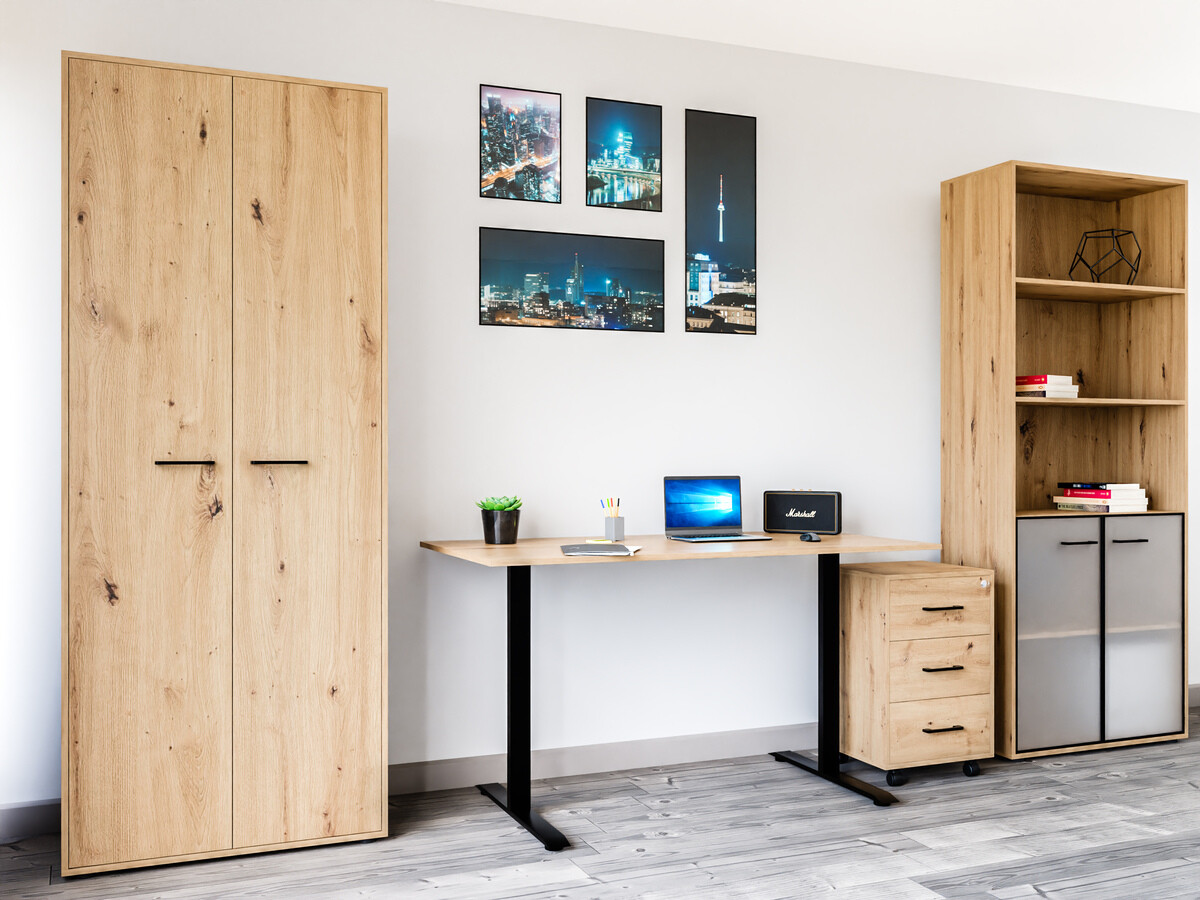 Kolekcija nameštaja Nolremi