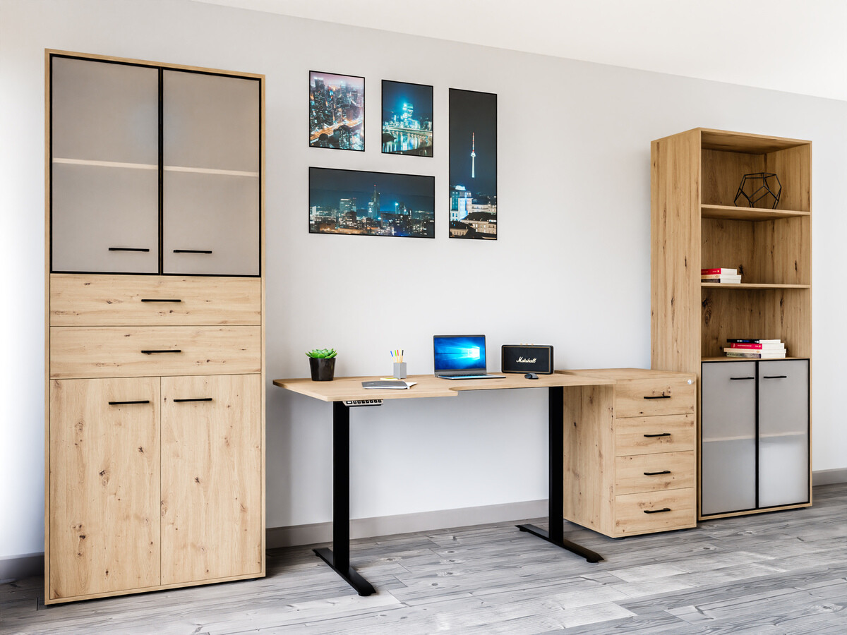 Kolekcija nameštaja Nolremi