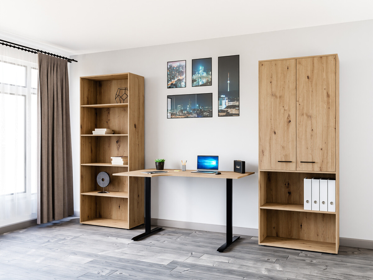 Kolekcija nameštaja Nolremi