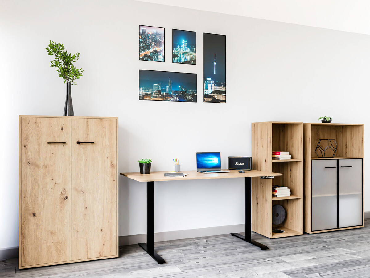 Kolekcija nameštaja Nolremi