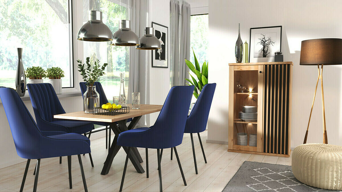 Kolekcija nameštaja Venmava