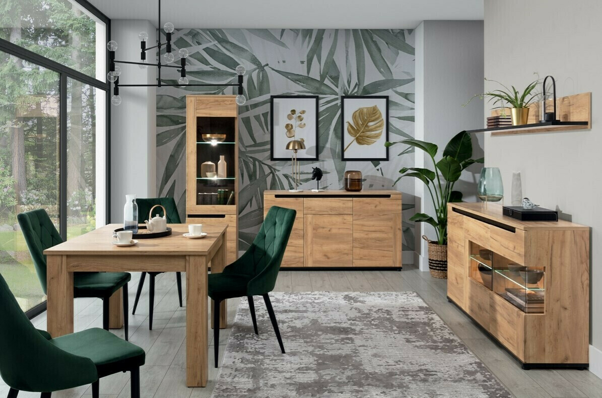 Kolekcija nameštaja Remlevi