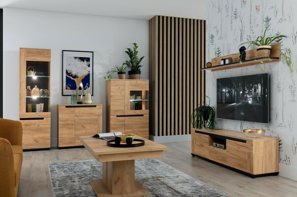 Kolekcija nameštaja Remlevi