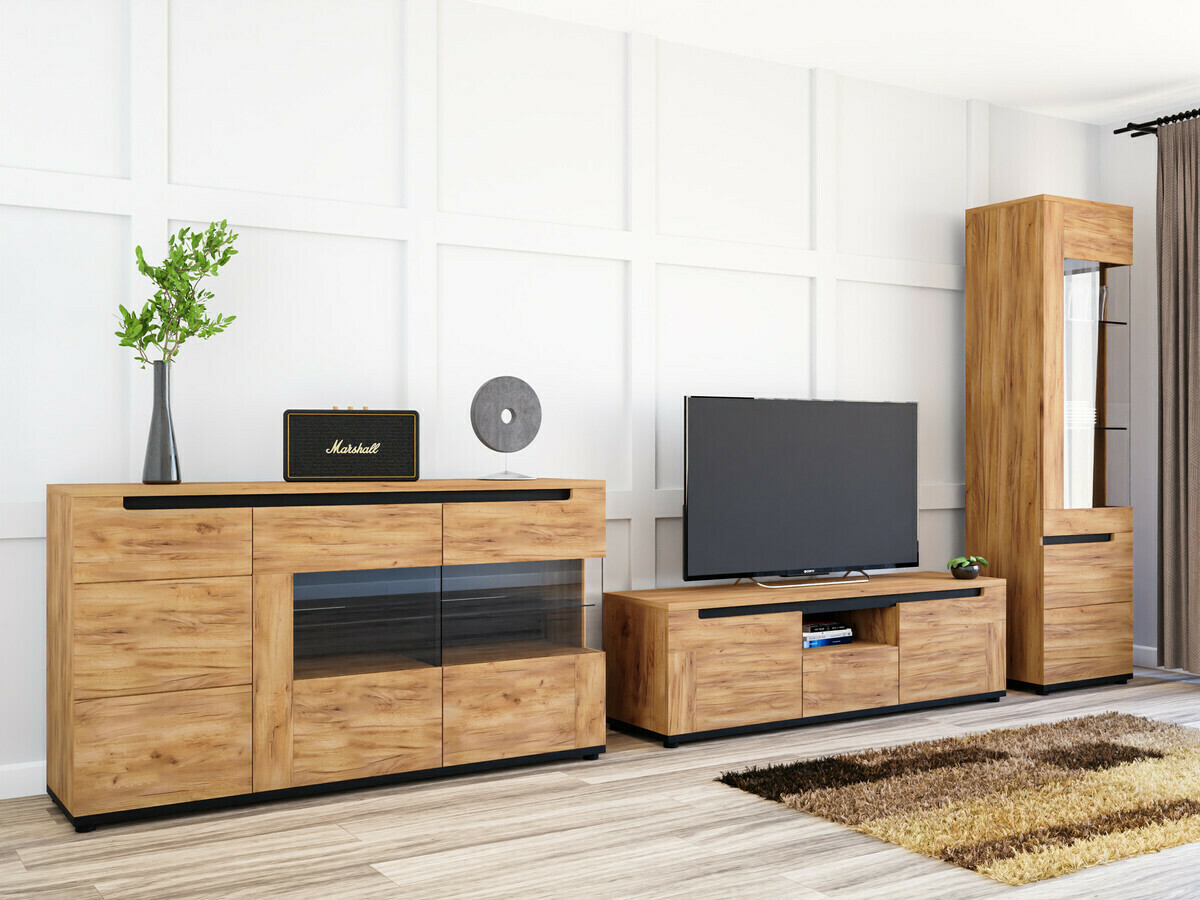 Kolekcija nameštaja Remlevi