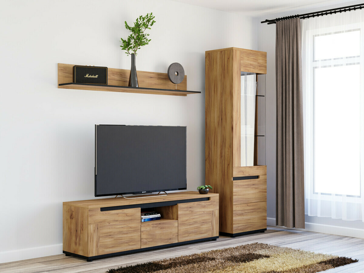 Kolekcija nameštaja Remlevi