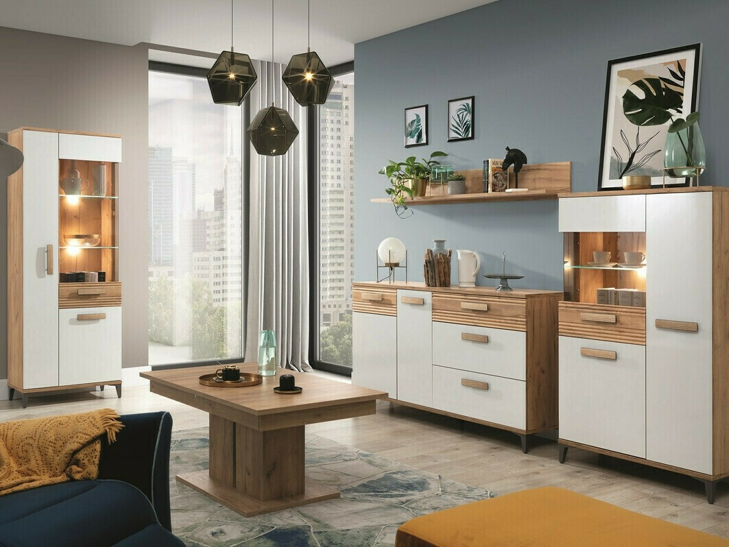 Kolekcija nameštaja Tormave