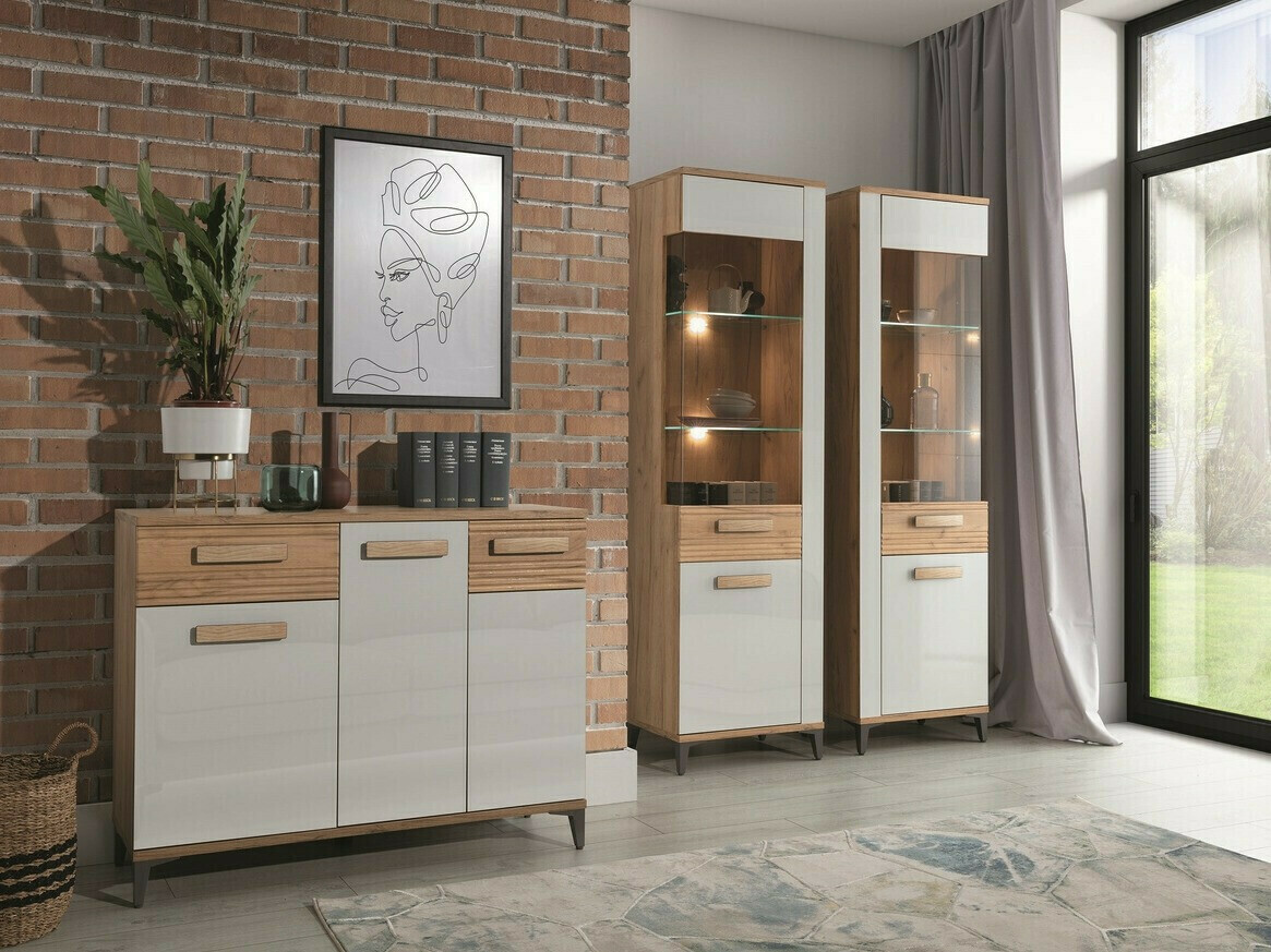 Kolekcija nameštaja Tormave